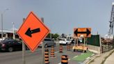 Toronto highway closures for planned roadwork on July 8