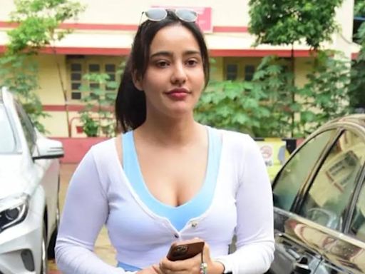 Neha Sharma plays the femme fatale in ‘36 Days’ teaser