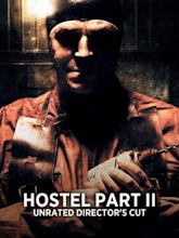 Hostel, chapitre II