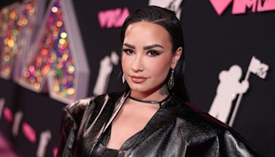 Demi Lovato Is ‘Remorseful’ About How She Treated People on Set as an ‘Egotistical Child Star’