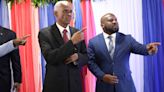 The unexpected announcement of a prime minister divides Haiti’s newly created transitional council