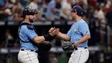 Rays get 2 hits, both homers, top Yanks 4-2 for 4-game split