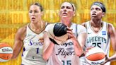 10 Best Foreign WNBA Players of All Time