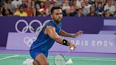 HS Prannoy Vs Lakshya Sen Live Streaming, India At Paris Olympic Games 2024: When, Where To Watch Men's Singles Round Of 16...