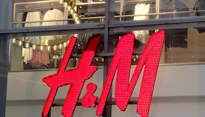 H&M net profit jumps 52% in second quarter - ET Retail