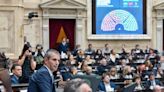 Diputados debate el financiamiento universitario con fuertes cruces entre el oficialismo y la oposición por el conflicto con España