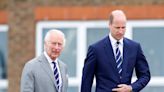 A Royal Staffer Reveals Prince William Is "Preventing" King Charles from Seeing Prince Harry