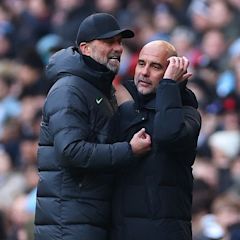 John Aldridge: Why Jurgen Klopp and Pep Guardiola won’t take the England job