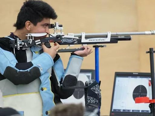 EN VIVO: Julián Gutiérrez terminó en el octavo lugar en los Juegos Olímpicos de París