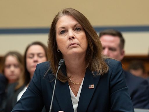 Secret Service Director Cheatle resigns after Trump assassination attempt