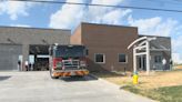 Bowling Green Fire Department cuts ribbon on new Transpark Fire District