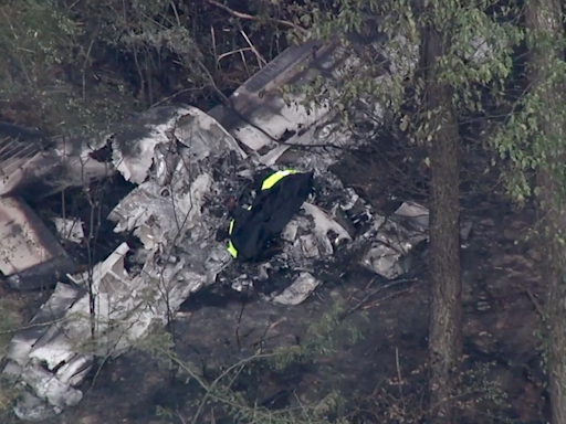 NTSB report offers new details on fatal plane crash in Siler City, NC