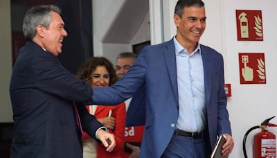 Sánchez, sobre la victoria de Illa: "Teníamos razón quienes apostamos por el perdón y la generosidad"