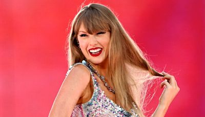 Taylor Swift, Beyonce and Coldplay breathing new life into UK economy