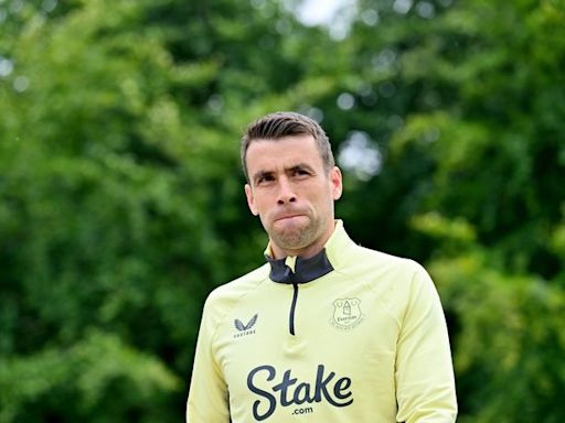 ‘Too many tournaments have got past us’ – Seamus Coleman weighs in on Ireland’s new manager