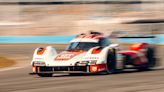 We Only Expect One Thing from Penske and the Porsche 963