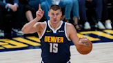 Nuggets star Nikola Jokić wins third NBA MVP in four seasons, placing him alongside all-time greats