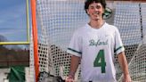 BOYS LACROSSE PLAYER OF THE YEAR: Buford's Evan Leonardo