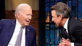 If Joe Biden is fit to be president, he better prove it, and fast