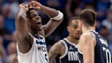 When Anthony Edwards ‘plays with joy,’ Timberwolves can’t help but follow
