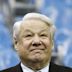 Boris Yeltsin