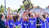 H.S. polls: Marian, Saint Joseph girls soccer both ranked in top five