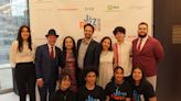 Jazz Power Initiative honors Lin-Manuel Miranda’s family while celebrating 20 years of promoting music education | amNewYork