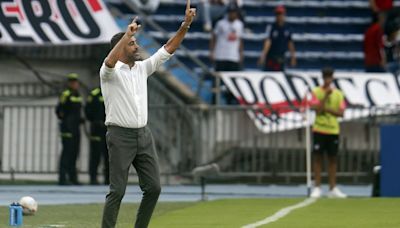 Botafogo e Artur Jorge são denunciados pela Conmebol por atraso na Libertadores | Botafogo | O Dia