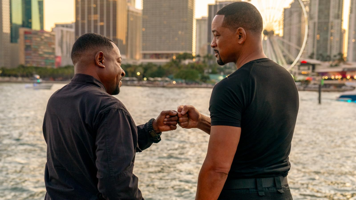 Bad Boys 4 Streaming Release Date, Where to Watch