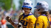 LSU softball has struggled lately, but Beth Torina believes 'we’re on the right track'