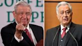 López Obrador recomienda denunciar a Manuel Bartlett ante la Fiscalía por adquirir propiedades en Quintana Roo