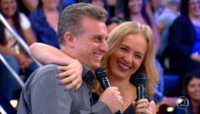 Angélica fala de casamento aberto com Luciano Huck e rebate críticas por levar filha ao show de Madonna