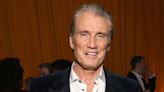 Aquaman star Dolph Lundgren on secret 8-year cancer battle