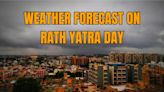 Ahmedabad Weather: Will Heavy Rainfall Hinder Rath Yatra Today? Check IMD Forecast