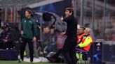 Antonio Conte ready to contribute on touchline as he heals from surgery