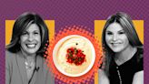 Jenna and Hoda Know the Best Queso Recipe Is on the Back of the Box