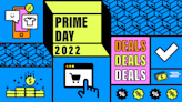 LIVE: These are the 209+ best Amazon Prime Day 2022 deals to shop before time runs out