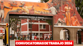 Universidad Nacional de Trujillo ofrece trabajo para estudiantes con sueldos de más de S/1.000: ¿cómo postular?