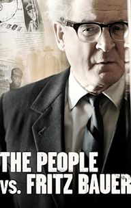 The People vs. Fritz Bauer