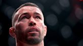 Colby Covington still longs for UFC gold: ‘I want that welterweight title more than I want to live’
