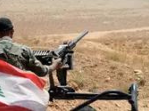 Despite defeat, ISIS sleeper cells launch deadly attack on SDF checkpoint - Times of India