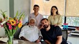 John Abraham’s wife Priya Runchal shares rare, unseen family PICS with ‘dad and daddy’ in special Father’s Day post