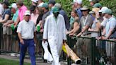 Was Wednesday the Augusta National finale for Masters legends Carl Jackson and Ben Crenshaw?