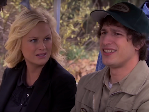 It Was Amy Poehler Who Recommended Andy Samberg Jump Ship To Sitcoms. What She Said Just Before Brooklyn...