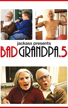 Jackass Presents: Bad Grandpa .5