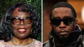 Biggie's Mom, Voletta Wallace, Wants To 'Slap the Daylights Out of Sean Combs’