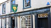 Pull Up a Seat to the Oldest Pub in Scotland