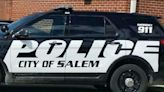 Six juveniles in custody after allegedly spray painting property with racial slurs throughout Salem