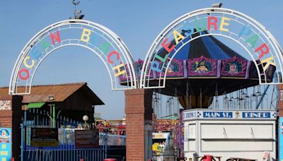 South Shields amusement park Ocean Beach receives two nominations for national award