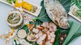 野放台東長濱 用電風扇捉浪花蟹！體驗龍蝦、海膽、飛魚生片擺滿桌的阿美族海宴